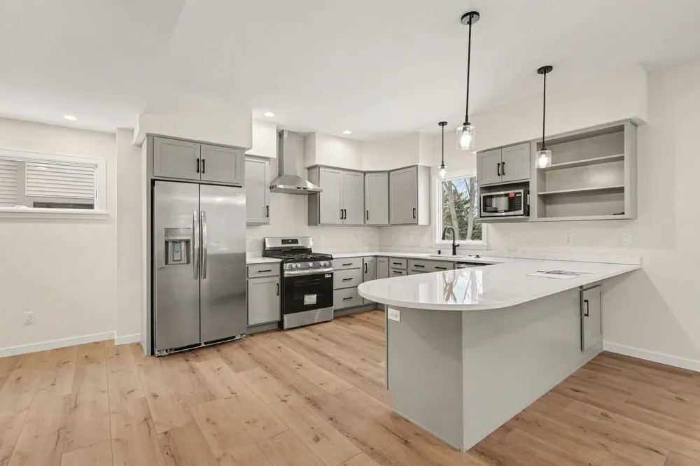 1032 Arlington Avenue Grand Haven City, MI 49417