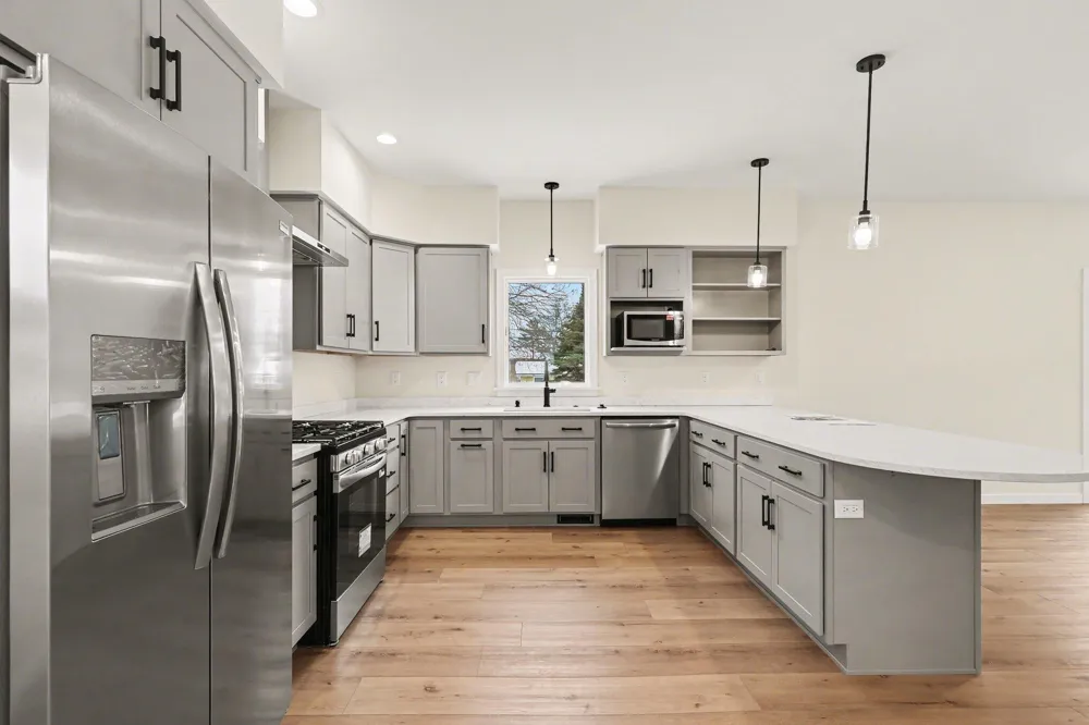 1032 Arlington Avenue Grand Haven City, MI 49417