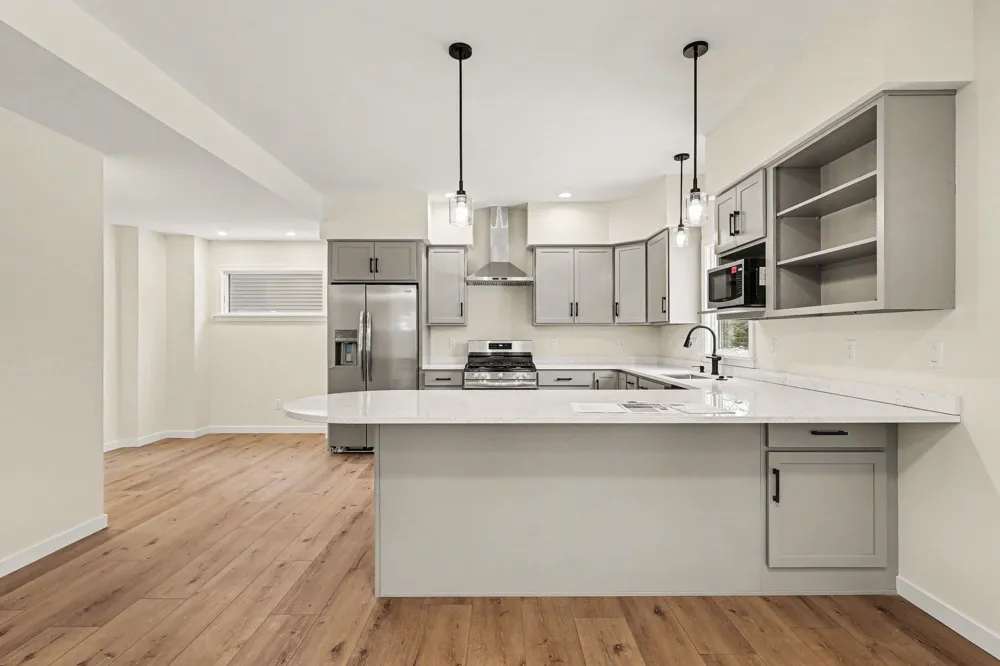 1032 Arlington Avenue Grand Haven City, MI 49417