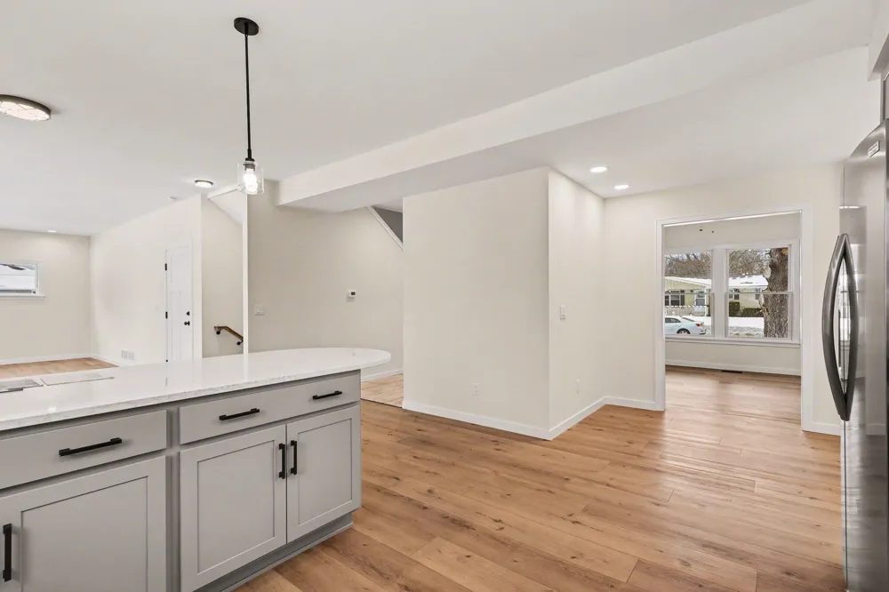 1032 Arlington Avenue Grand Haven City, MI 49417