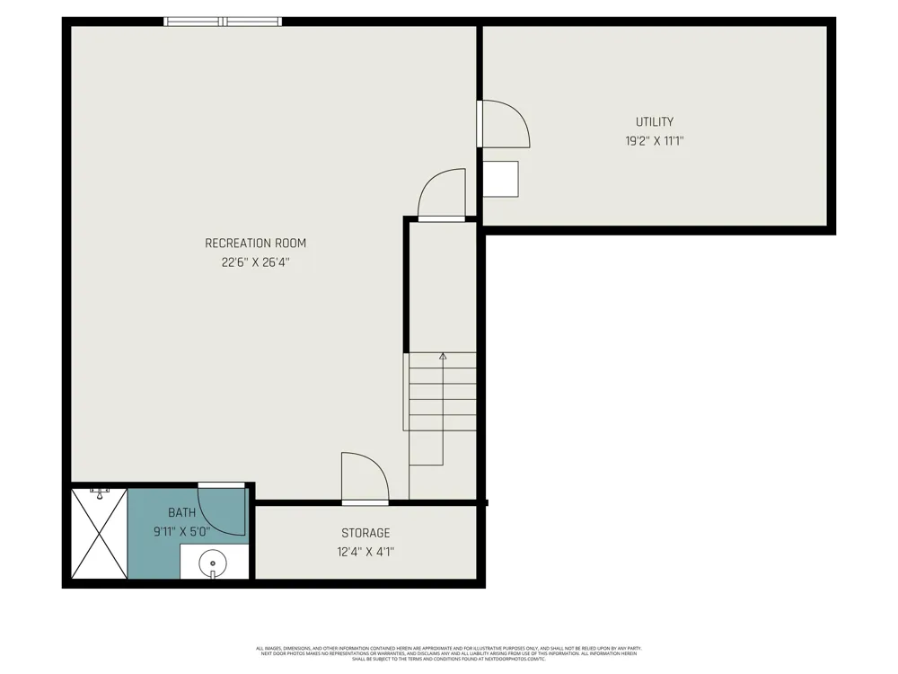 1032 Arlington Avenue Grand Haven City, MI 49417