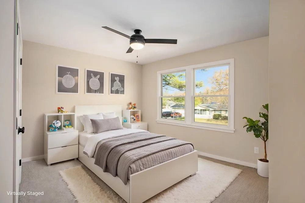 1032 Arlington Avenue Grand Haven City, MI 49417