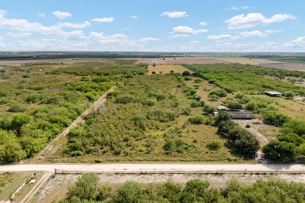 W W Mile 7 Monte Alto, TX 78538