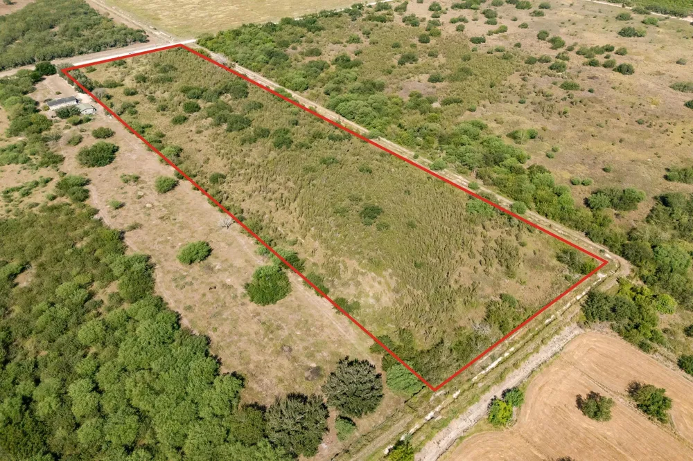W W Mile 7 Monte Alto, TX 78538