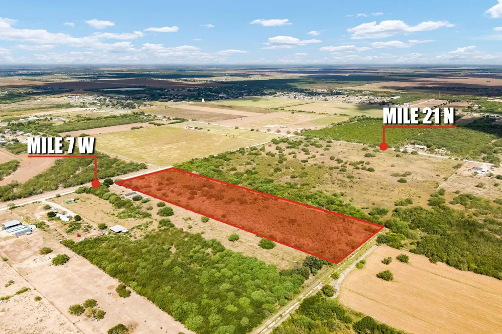 W W Mile 7 Monte Alto, TX 78538