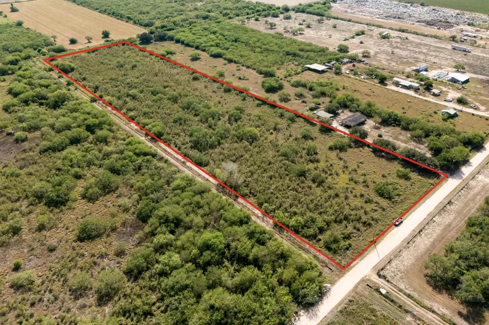W W Mile 7 Monte Alto, TX 78538