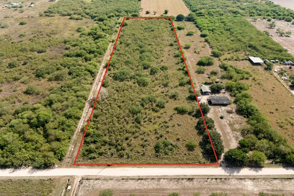 W W Mile 7 Monte Alto, TX 78538
