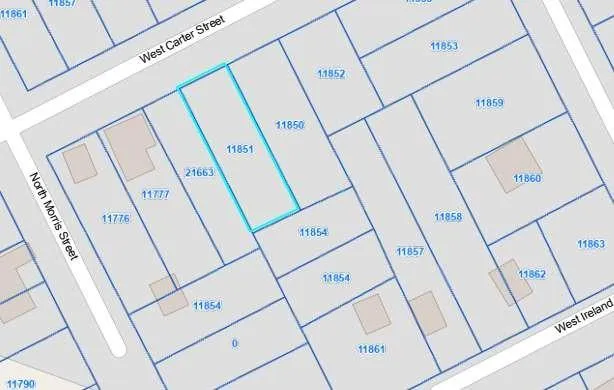 800 Carter Street Beeville, TX 78102
