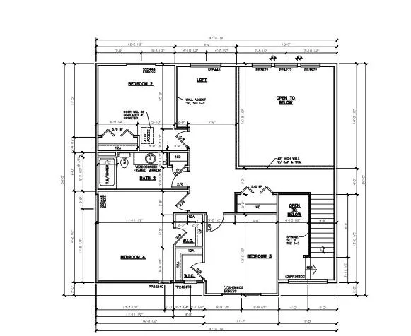 1678 Round Barn Drive Jamestown Charter Township, MI 49426
