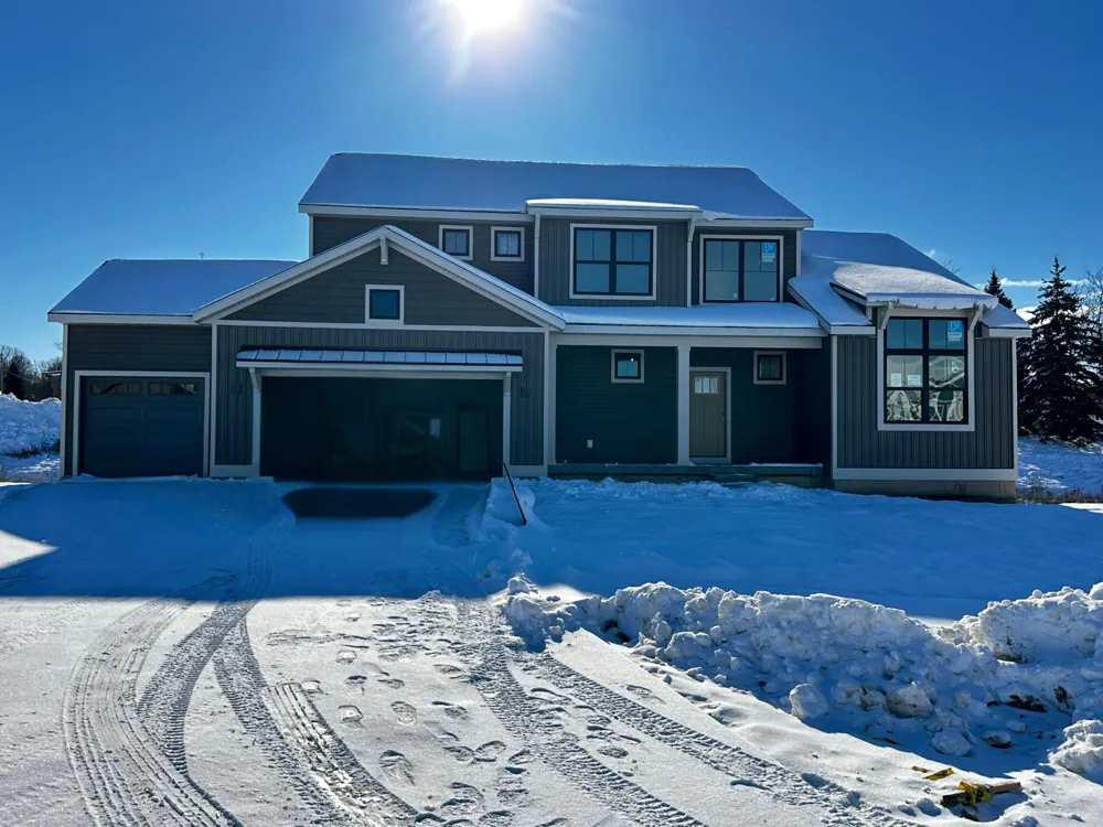 1678 Round Barn Drive Jamestown Charter Township, MI 49426