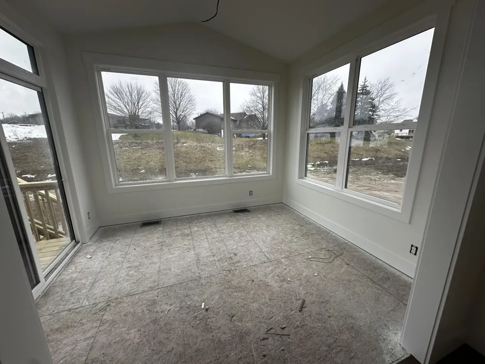 1678 Round Barn Drive Jamestown Charter Township, MI 49426