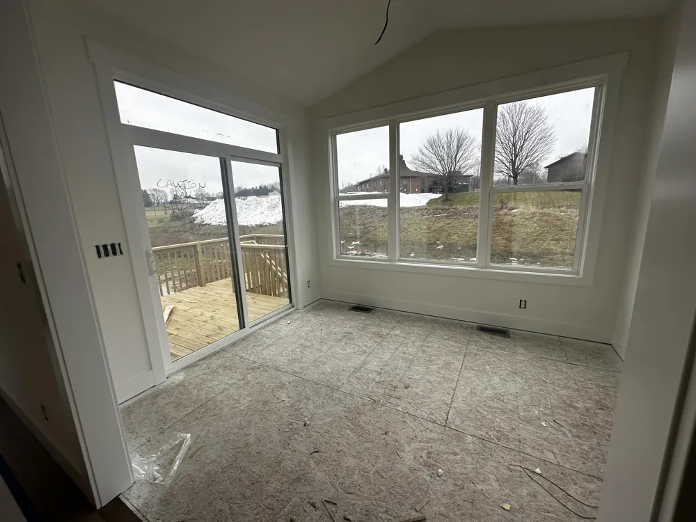 1678 Round Barn Drive Jamestown Charter Township, MI 49426