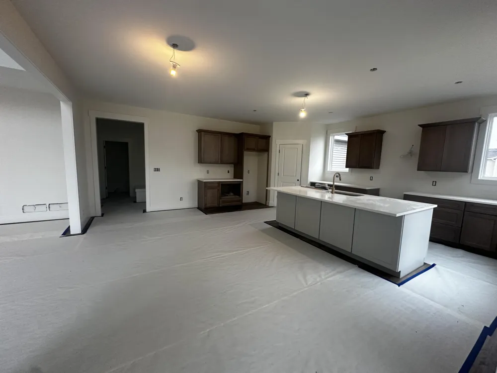 1678 Round Barn Drive Jamestown Charter Township, MI 49426