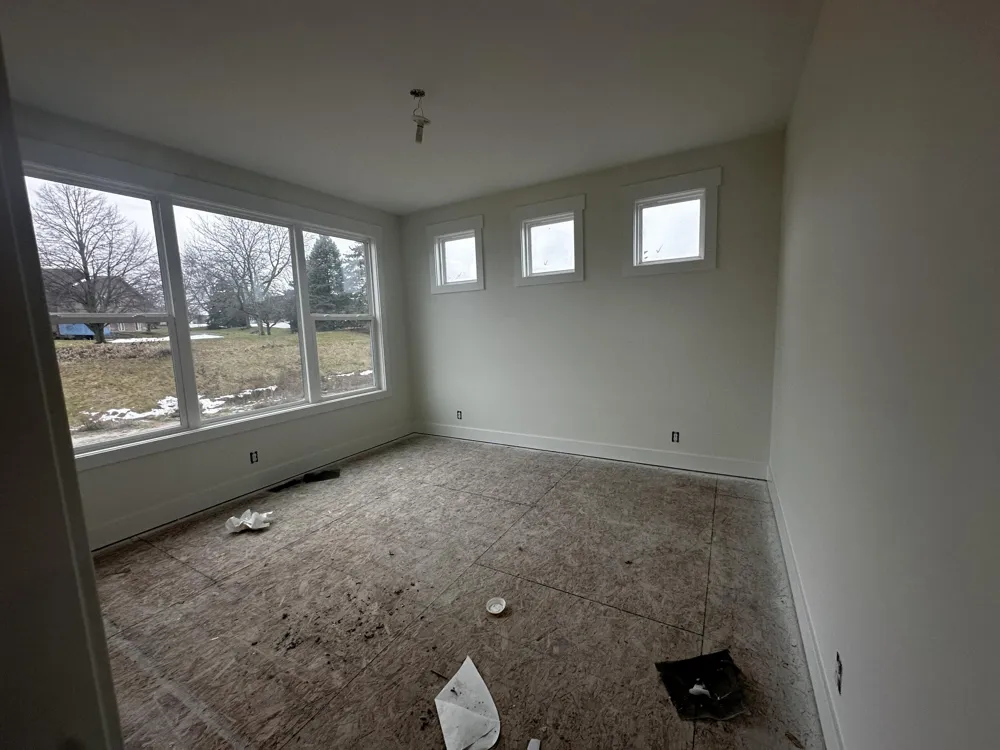 1678 Round Barn Drive Jamestown Charter Township, MI 49426