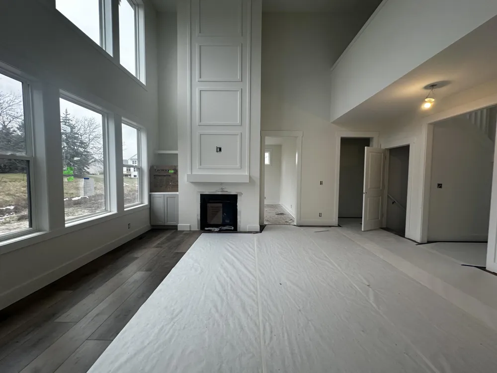 1678 Round Barn Drive Jamestown Charter Township, MI 49426