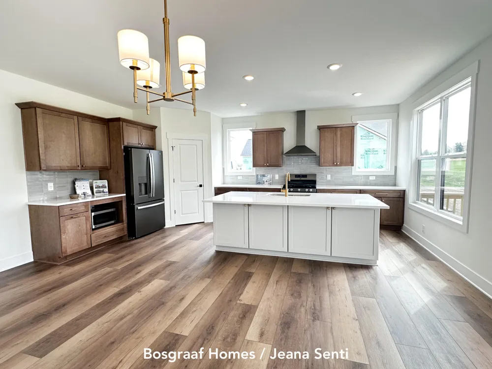 1678 Round Barn Drive Jamestown Charter Township, MI 49426