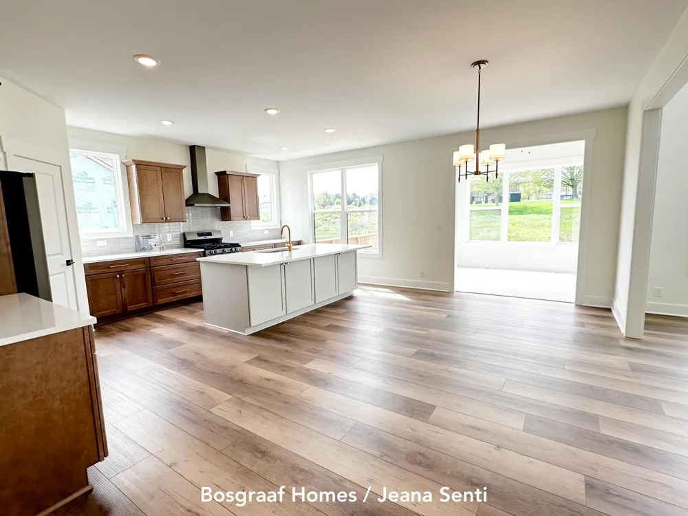 1678 Round Barn Drive Jamestown Charter Township, MI 49426
