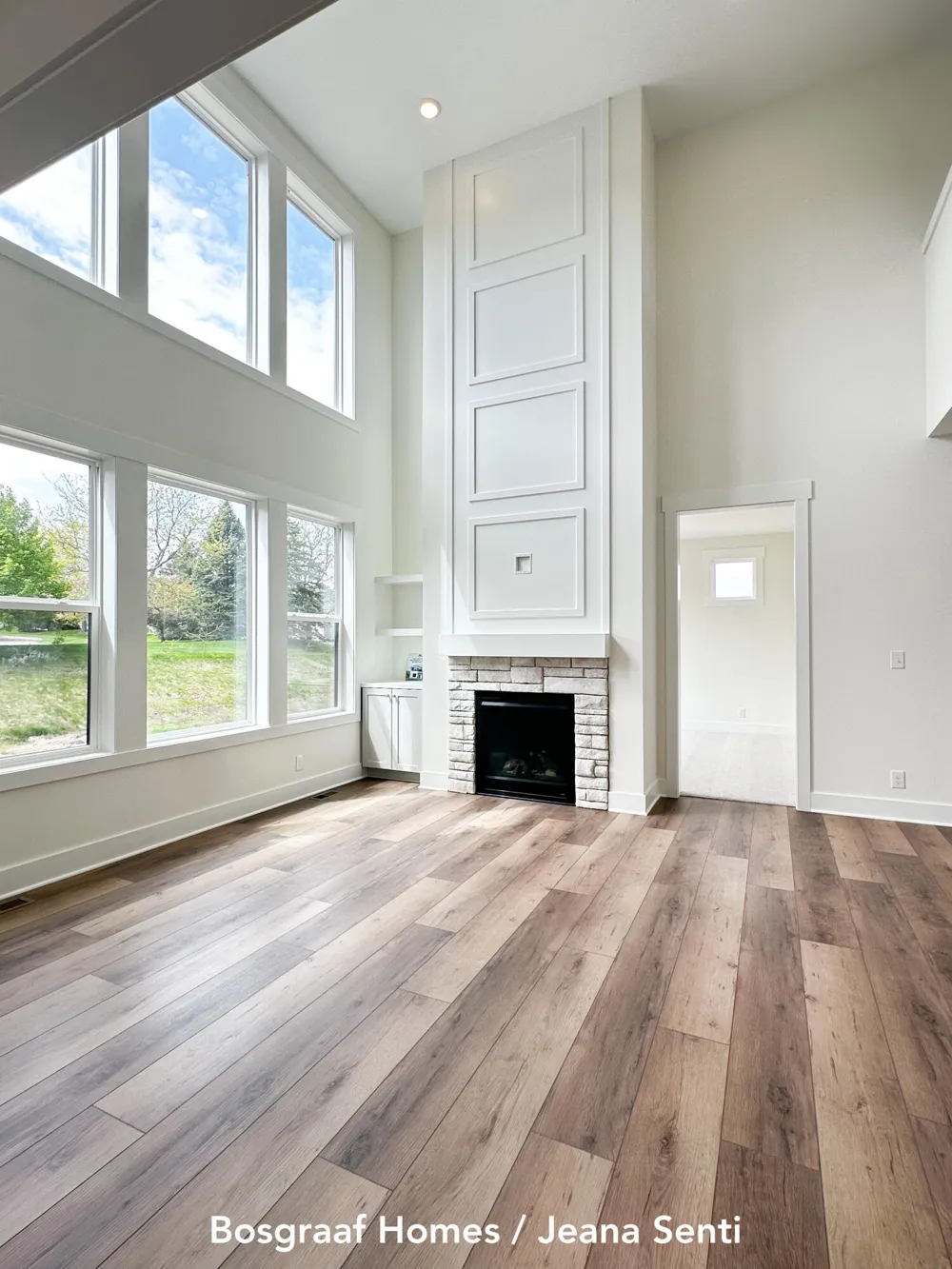 1678 Round Barn Drive Jamestown Charter Township, MI 49426