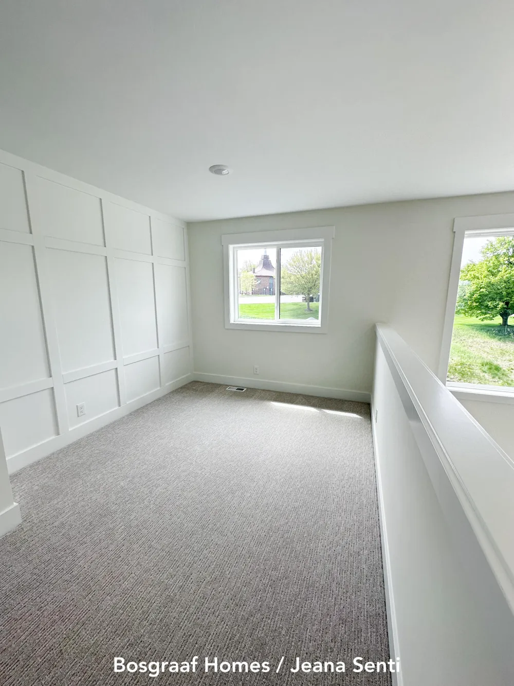 1678 Round Barn Drive Jamestown Charter Township, MI 49426