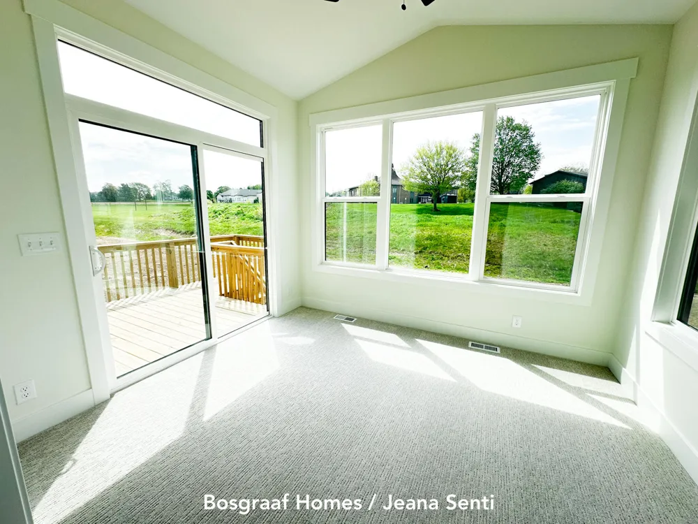 1678 Round Barn Drive Jamestown Charter Township, MI 49426