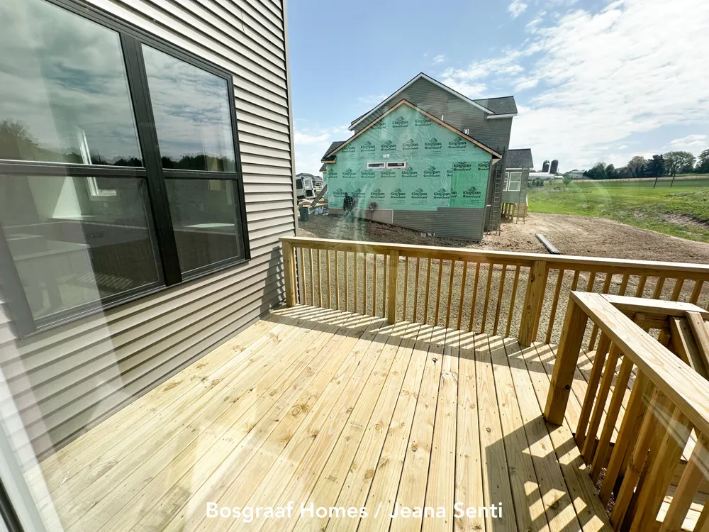 1678 Round Barn Drive Jamestown Charter Township, MI 49426