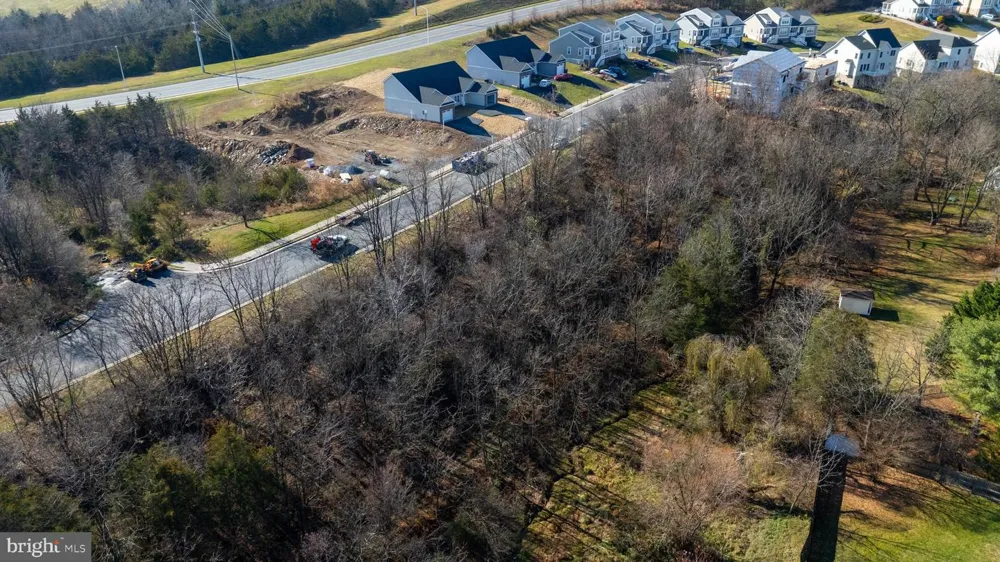 2132 WILLOW HILL DRIVE Harrisonburg, VA 22801