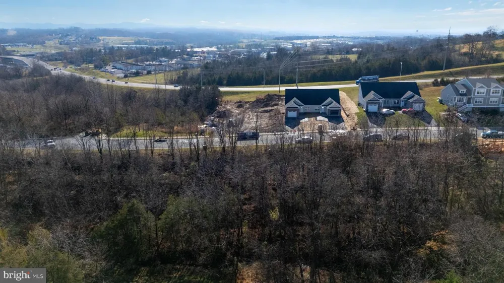 2132 WILLOW HILL DRIVE Harrisonburg, VA 22801