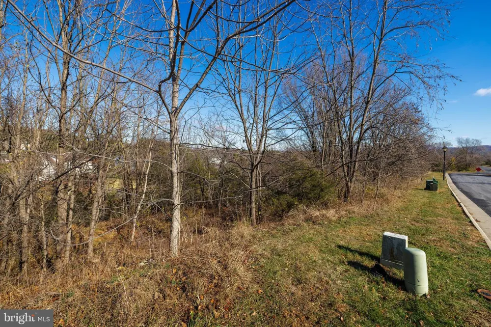 2132 WILLOW HILL DRIVE Harrisonburg, VA 22801