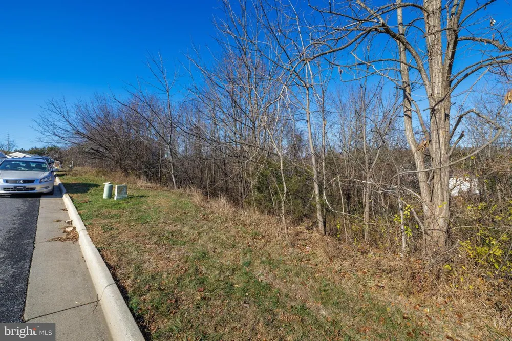 2132 WILLOW HILL DRIVE Harrisonburg, VA 22801
