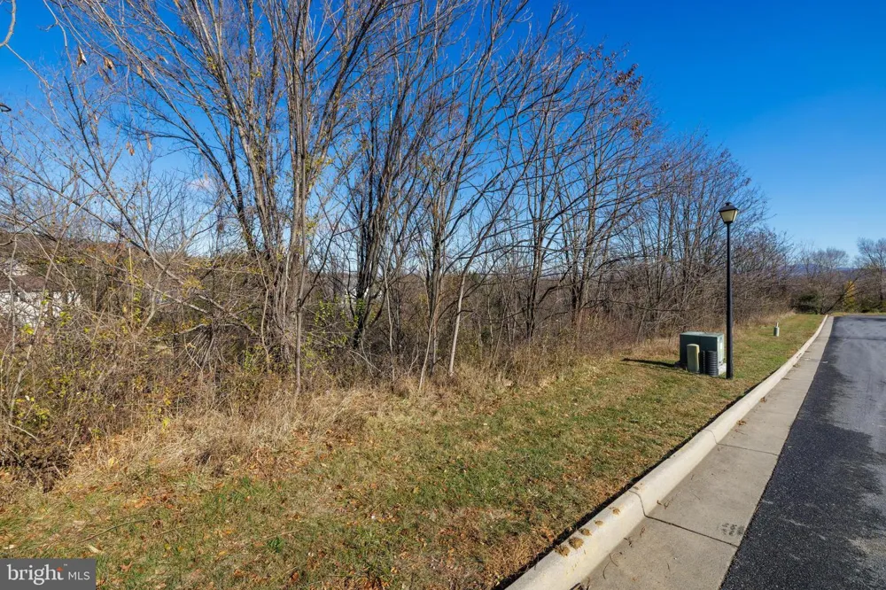 2132 WILLOW HILL DRIVE Harrisonburg, VA 22801