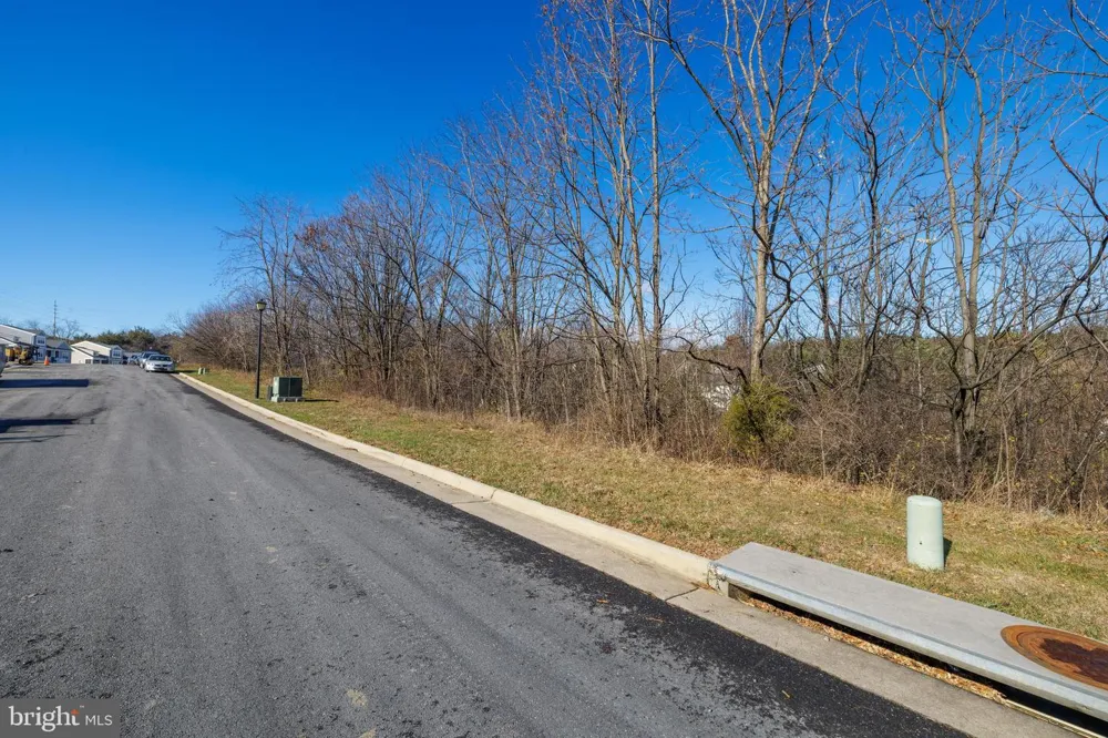 2132 WILLOW HILL DRIVE Harrisonburg, VA 22801