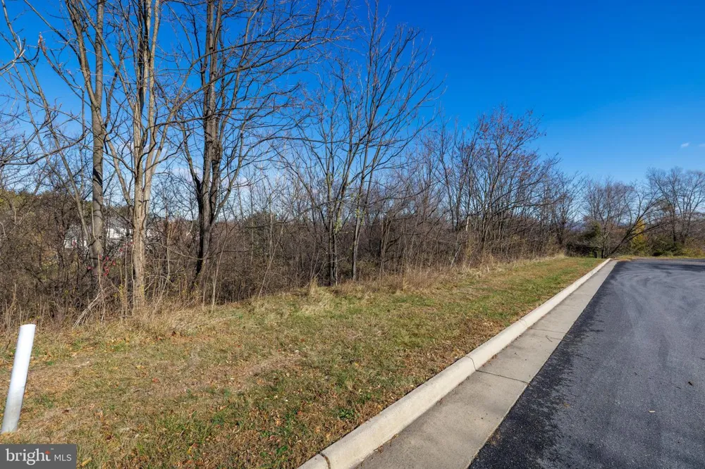 2132 WILLOW HILL DRIVE Harrisonburg, VA 22801