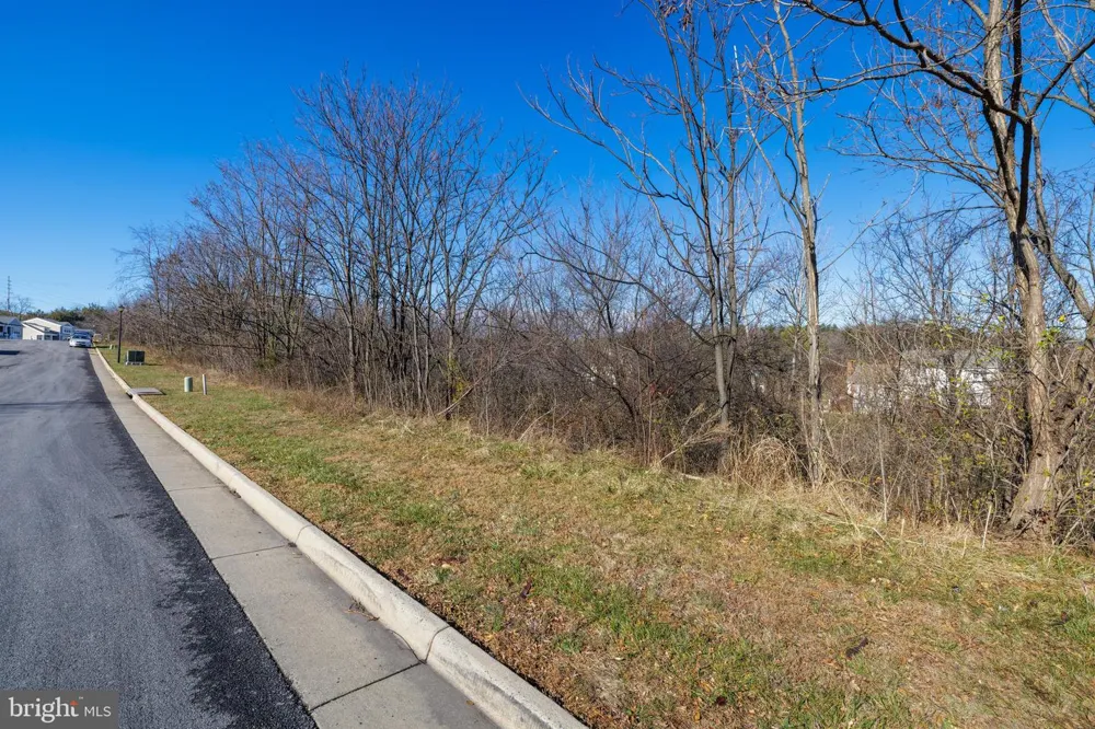 2132 WILLOW HILL DRIVE Harrisonburg, VA 22801