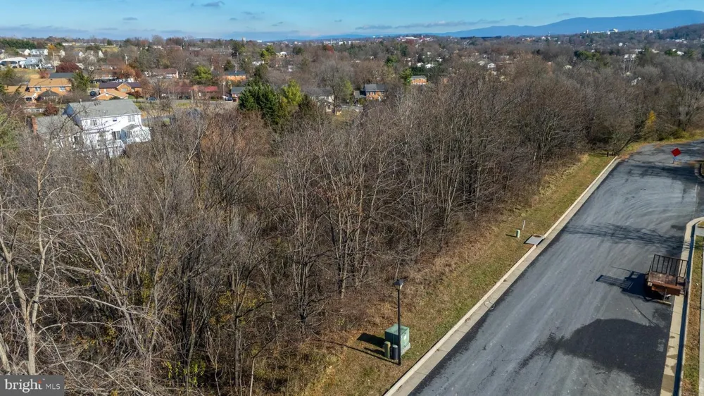 2132 WILLOW HILL DRIVE Harrisonburg, VA 22801