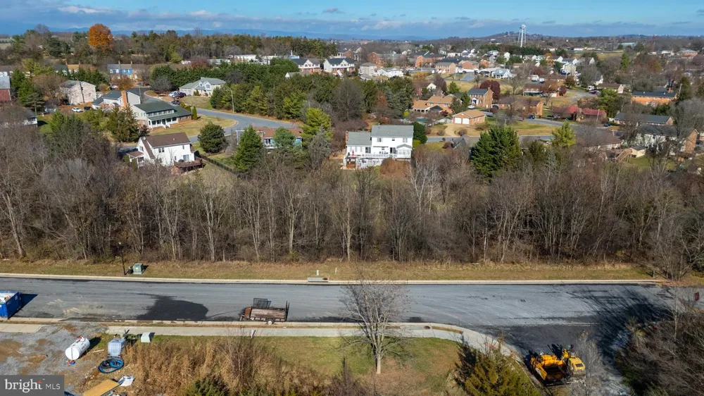 2132 WILLOW HILL DRIVE Harrisonburg, VA 22801