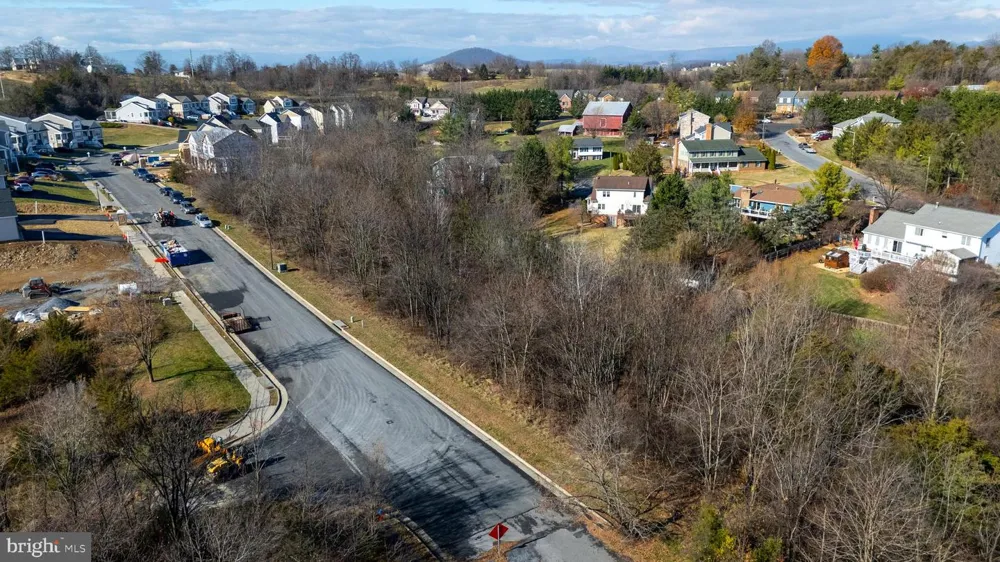 2132 WILLOW HILL DRIVE Harrisonburg, VA 22801