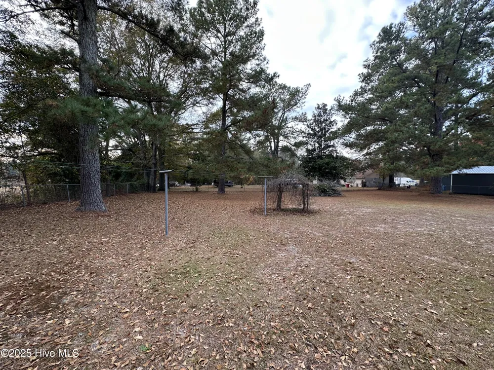 1751 S Highway 385 Bennettsville, SC 29512