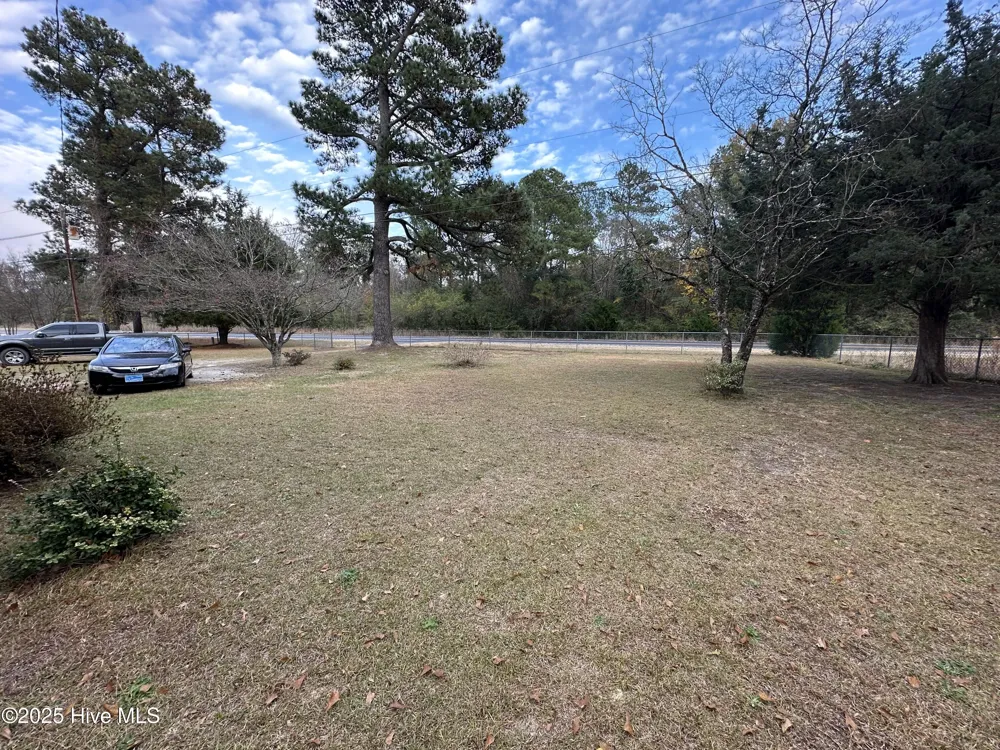 1751 S Highway 385 Bennettsville, SC 29512