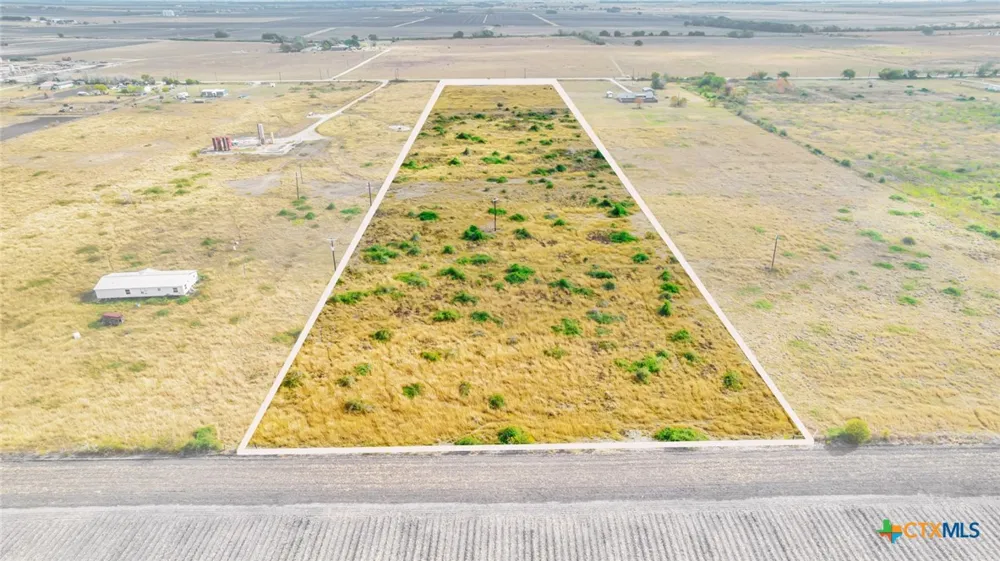 730 County Road 227 Ganado, TX 77962