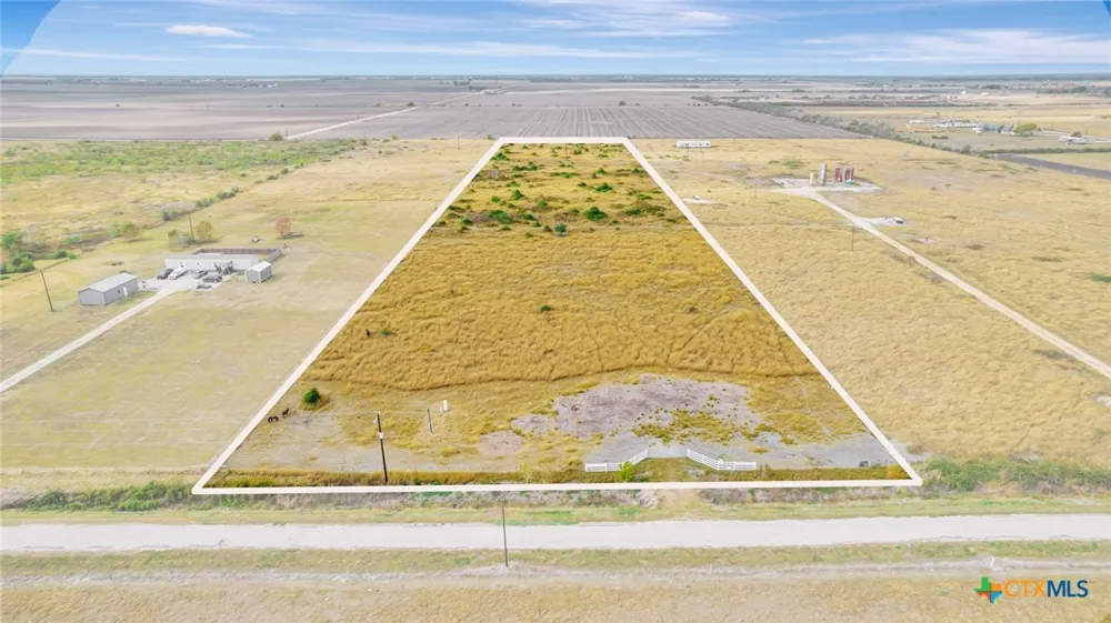 730 County Road 227 Ganado, TX 77962