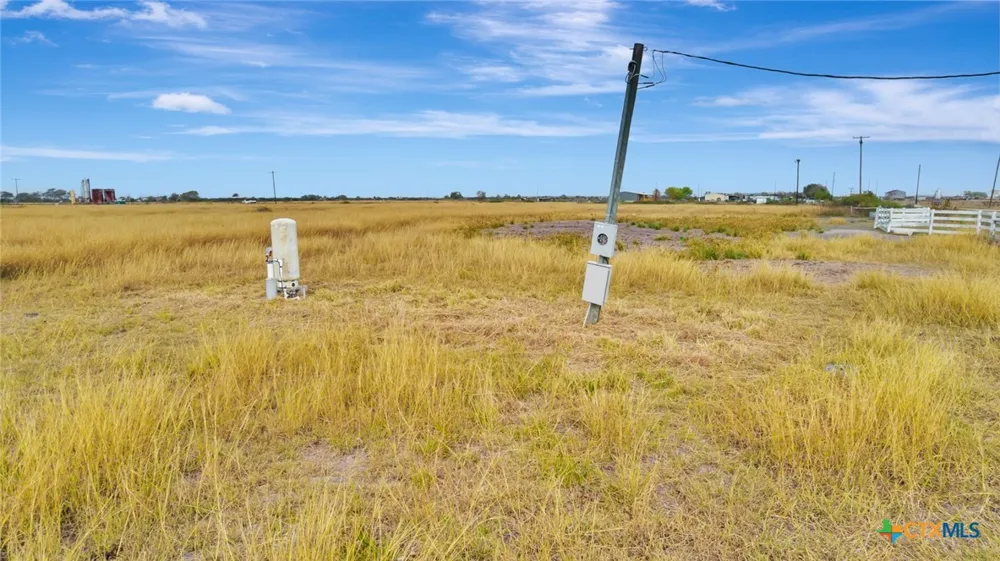 730 County Road 227 Ganado, TX 77962