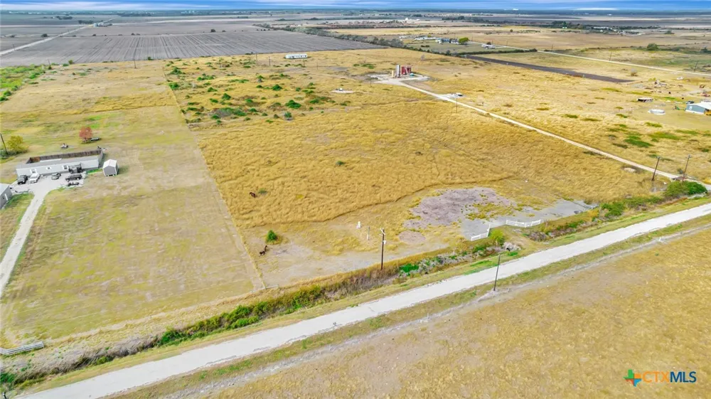 730 County Road 227 Ganado, TX 77962