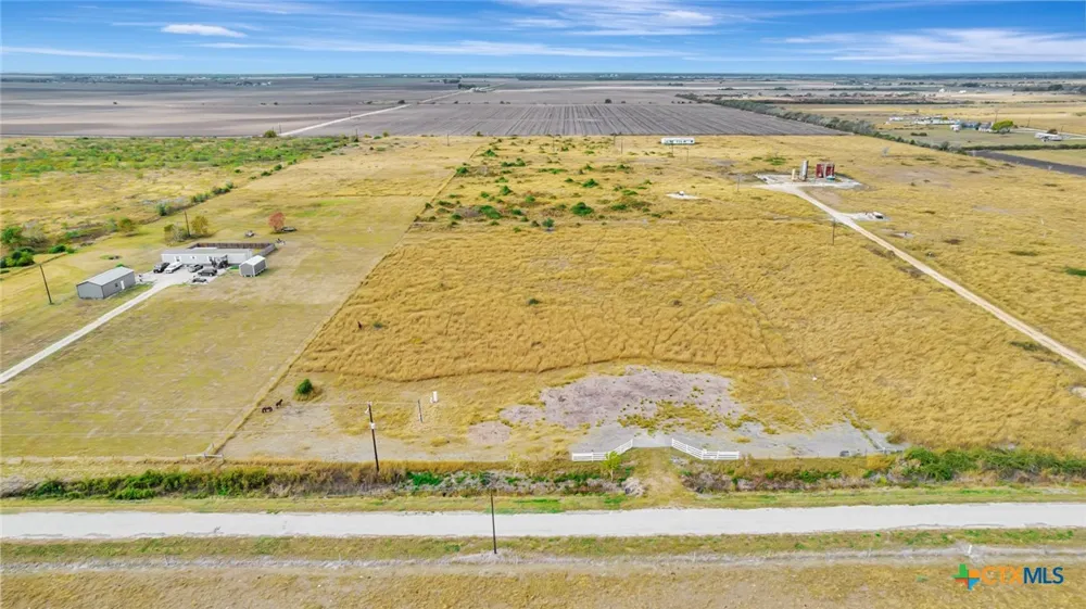 730 County Road 227 Ganado, TX 77962
