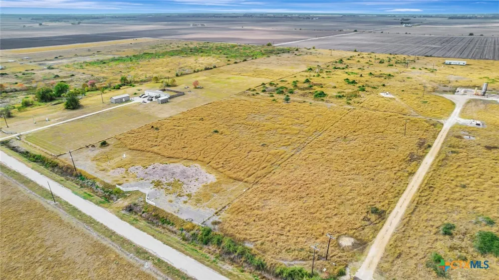 730 County Road 227 Ganado, TX 77962
