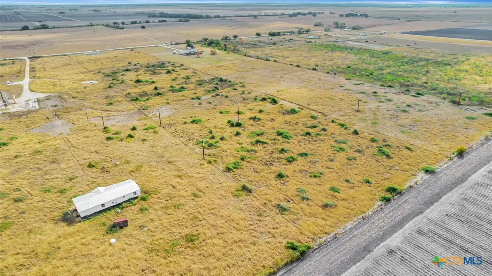 730 County Road 227 Ganado, TX 77962