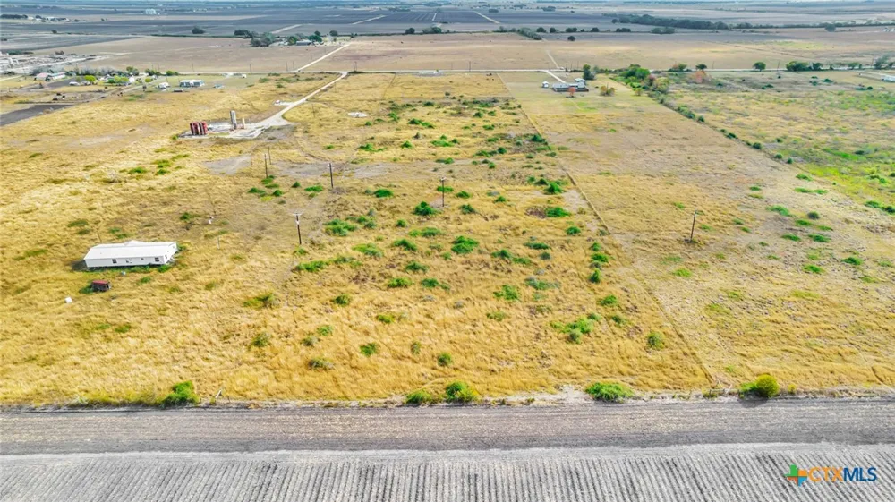 730 County Road 227 Ganado, TX 77962
