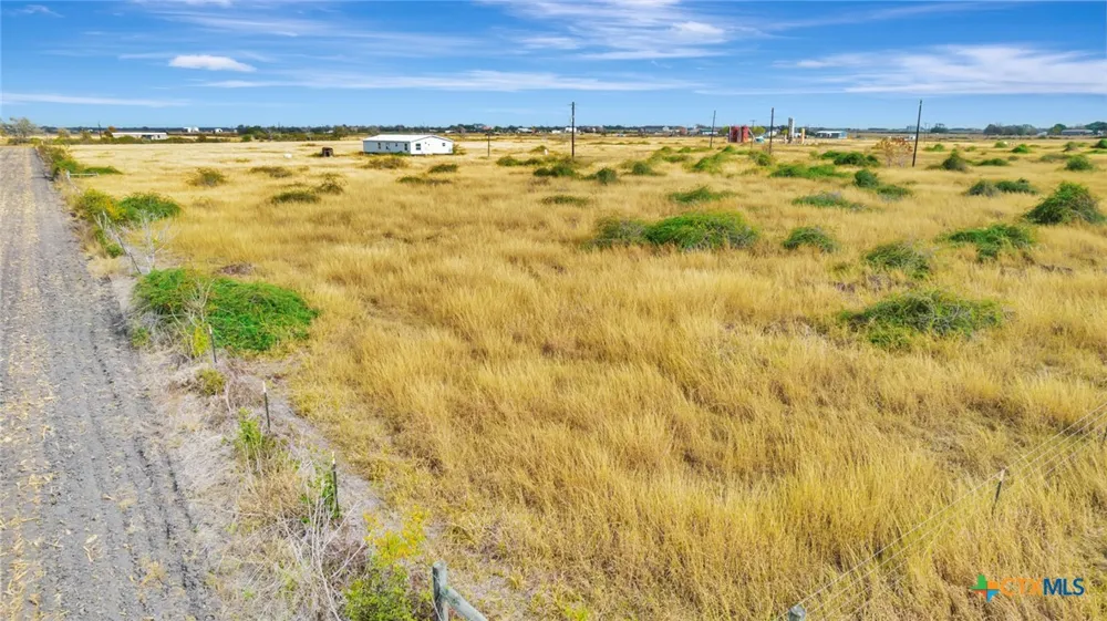 730 County Road 227 Ganado, TX 77962