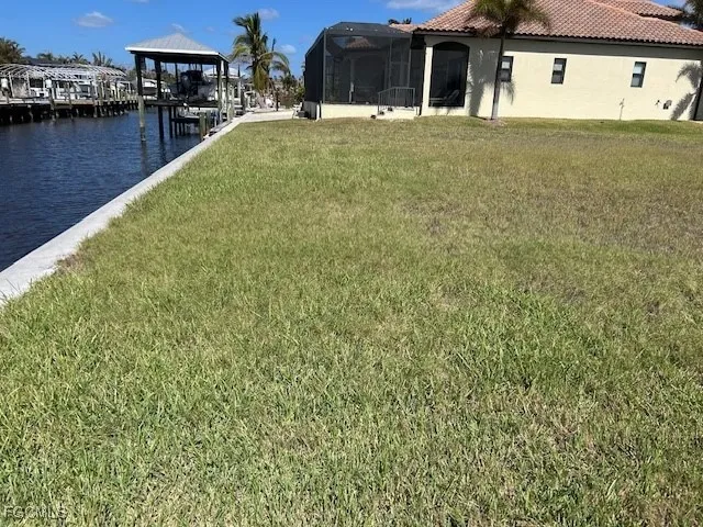 Macadamia Lane St James City, FL 33956
