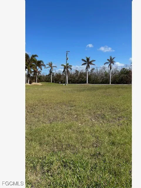 Macadamia Lane St James City, FL 33956