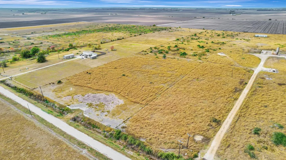 730 County Road 227 Ganado, TX 77962